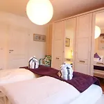 Ferienwohnung Lena Bockelmann´s Hof (ebenerdig)