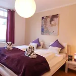 Ferienwohnung Lena Bockelmann´s Hof (ebenerdig)
